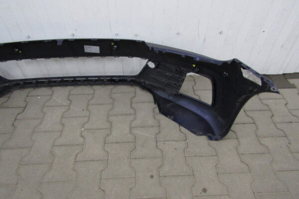 Bumper VW Scirocco 3 R LINE 1K8 FACELIFT 14- RLINE 1K8807221 Voorbumper MK3794