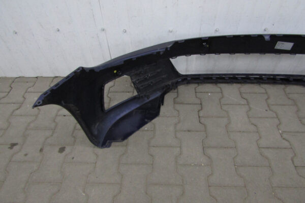 Bumper VW Scirocco 3 R LINE 1K8 FACELIFT 14- RLINE 1K8807221 Voorbumper MK3794