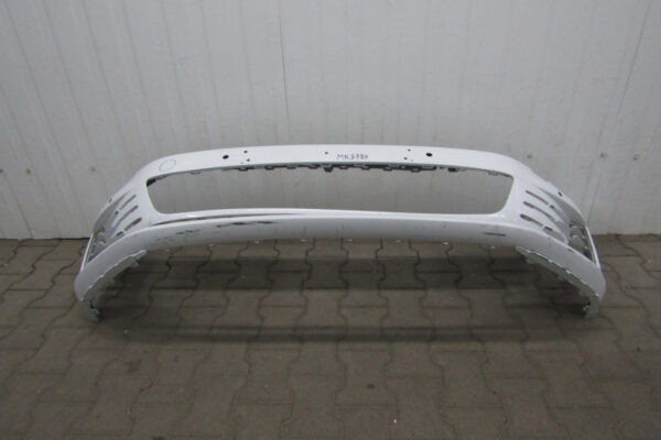 Bumper VW Golf 7 VII 5G0 GTI GTD 12-16 5G0807221L Voorbumper MK3789