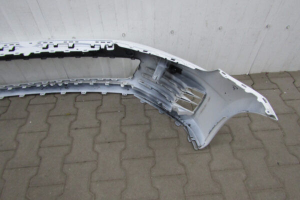 Bumper VW Golf 7 VII 5G0 GTI GTD 12-16 5G0807221L Voorbumper MK3789