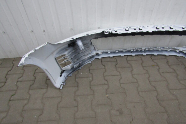 Bumper VW Golf 7 VII 5G0 GTI GTD 12-16 5G0807221L Voorbumper MK3789