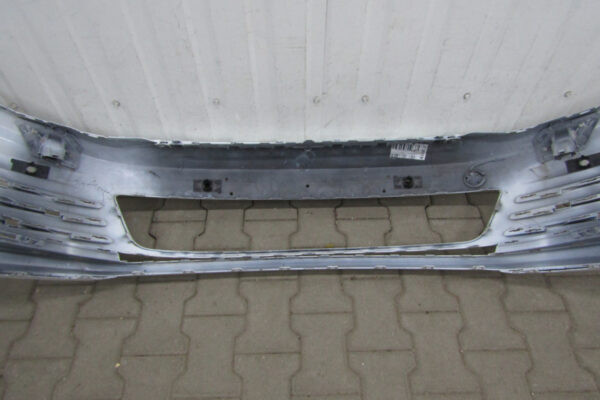 Bumper VW Golf 7 VII 5G0 GTI GTD 12-16 5G0807221L Voorbumper MK3789