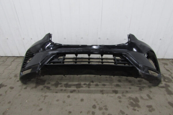 Bumper Volvo XC60 2 II R-Design Faceift 21- 32296893 Voorbumper MK3813