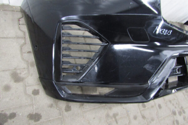 Bumper Volvo XC60 2 II R-Design Faceift 21- 32296893 Voorbumper MK3813