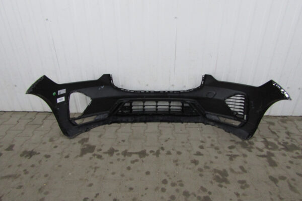 Bumper Volvo XC60 2 II R-Design Faceift 21- 32296893 Voorbumper MK3813