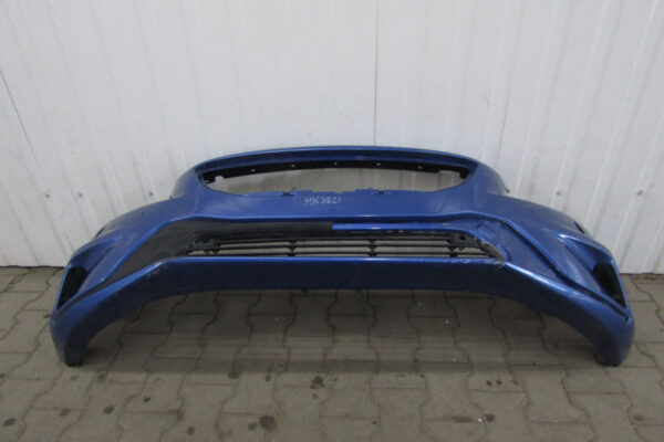 Bumper Volvo V40 R-Design Rdesign 12- KLS PDC 31347085 Voorbumper MK3821