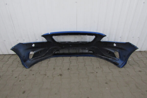 Bumper Volvo V40 R-Design Rdesign 12- KLS PDC 31347085 Voorbumper MK3821