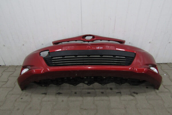 Bumper Toyota Yaris 3 III 11-14 52119-0D410 Voorbumper MK3823