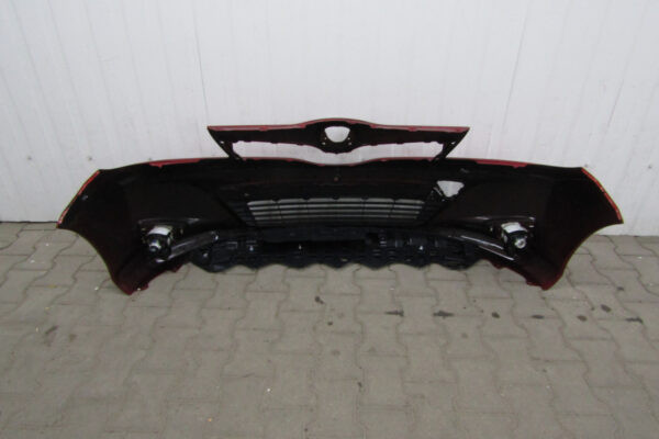 Bumper Toyota Yaris 3 III 11-14 52119-0D410 Voorbumper MK3823