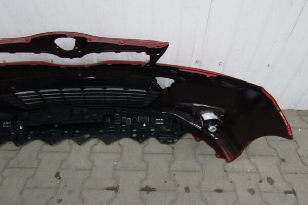 Bumper Toyota Yaris 3 III 11-14 52119-0D410 Voorbumper MK3823