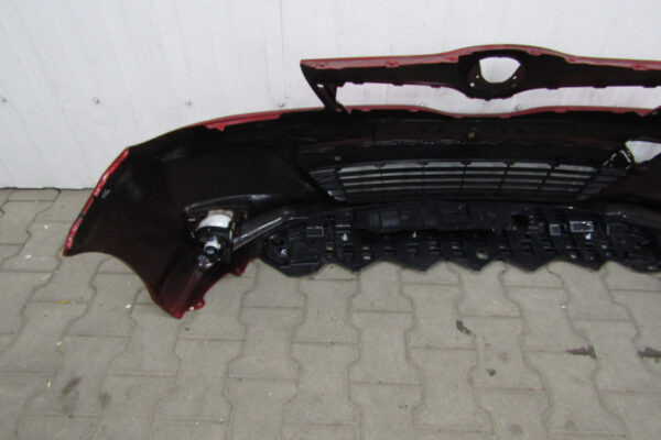 Bumper Toyota Yaris 3 III 11-14 52119-0D410 Voorbumper MK3823