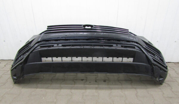Bumper VW Touareg 3 III 760 18- 760807221E Voorbumper HK001