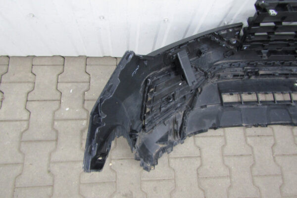 Bumper VW Touareg 3 III 760 18- 760807221E Voorbumper HK001