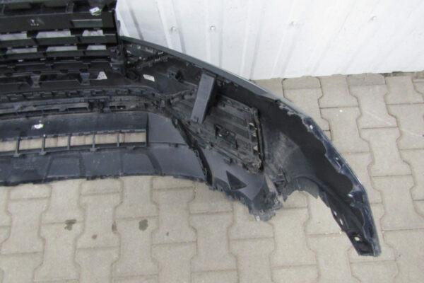 Bumper VW Touareg 3 III 760 18- 760807221E Voorbumper HK001