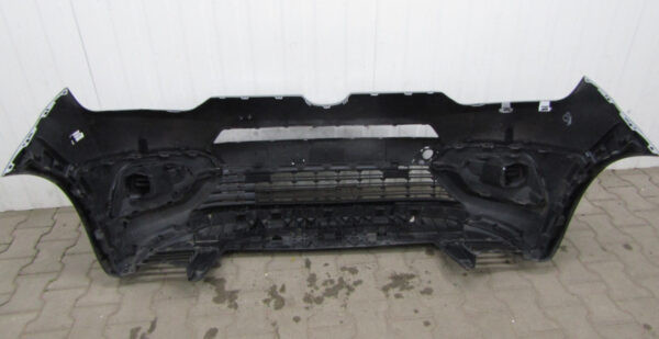 Bumper Toyota Proace City 19- 9836022280 Voorbumper HK003