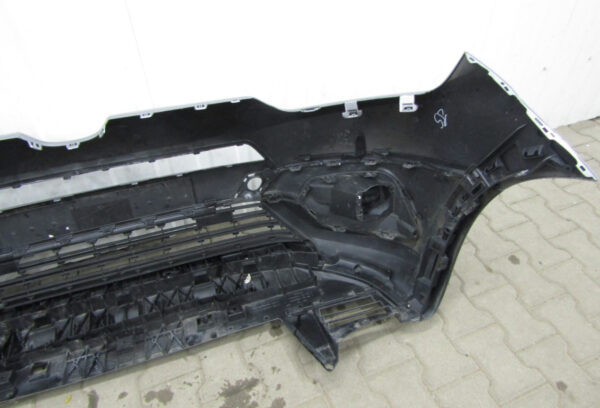 Bumper Toyota Proace City 19- 9836022280 Voorbumper HK003