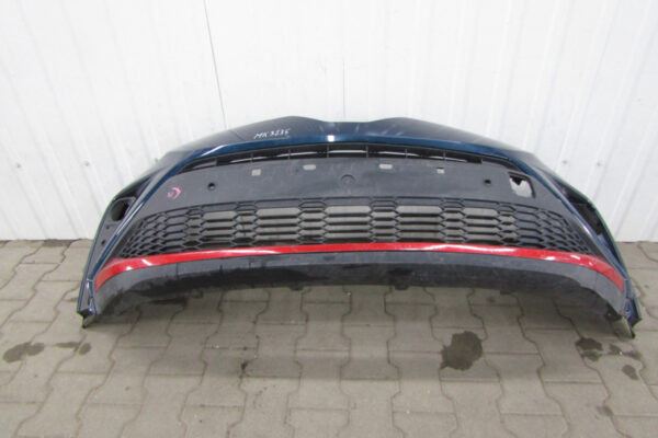 Bumper Toyota C-HR CHR Facelift 19- 52119-F4010 Voorbumper MK3835