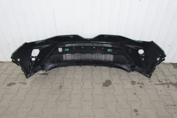 Bumper Toyota C-HR CHR Facelift 19- 52119-F4010 Voorbumper MK3835