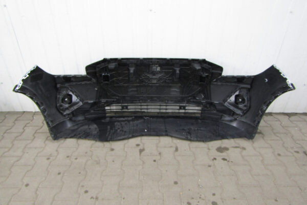 Bumper Audi Q4 E-Tron Etron 89A 21- 89A807437 Voorbumper  MK3838