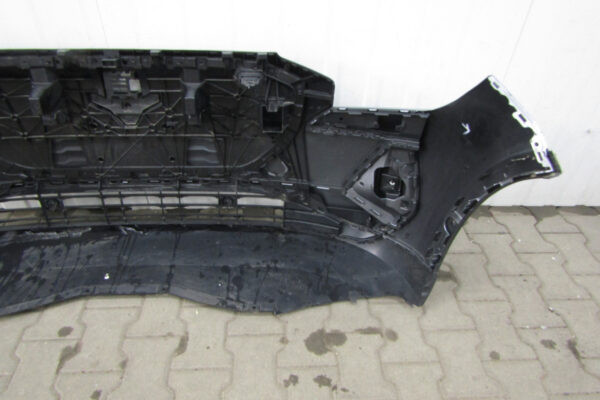 Bumper Audi Q4 E-Tron Etron 89A 21- 89A807437 Voorbumper  MK3838