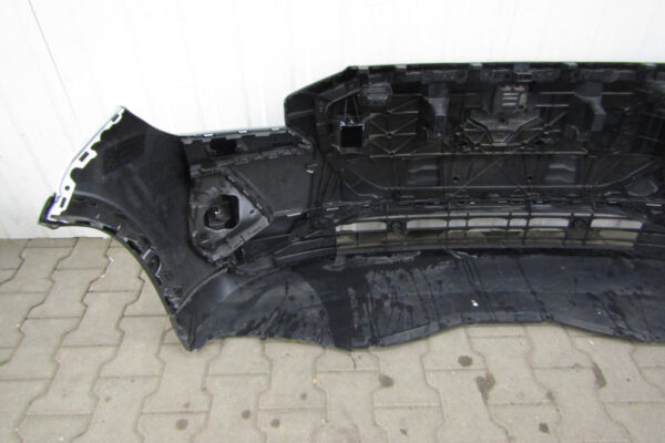 Bumper Audi Q4 E-Tron Etron 89A 21- 89A807437 Voorbumper  MK3838