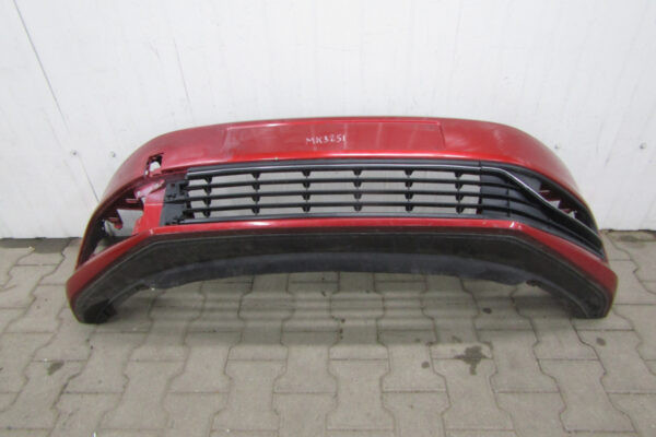 Bumper VW Polo 6C 6C0 Facelift 14-17 6C0807221 Voorbumper MK3851