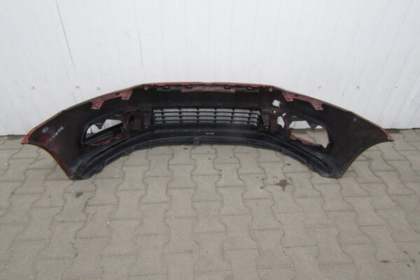 Bumper VW Polo 6C 6C0 Facelift 14-17 6C0807221 Voorbumper MK3851