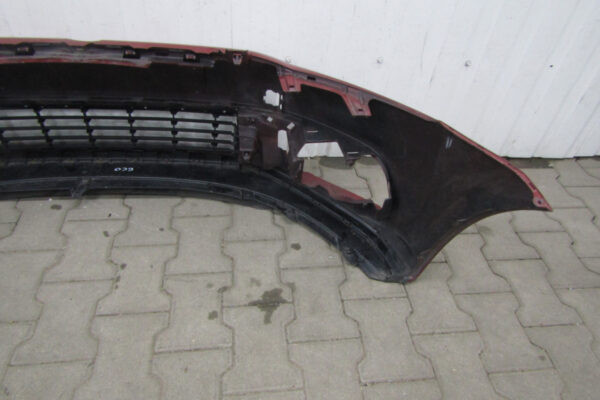 Bumper VW Polo 6C 6C0 Facelift 14-17 6C0807221 Voorbumper MK3851