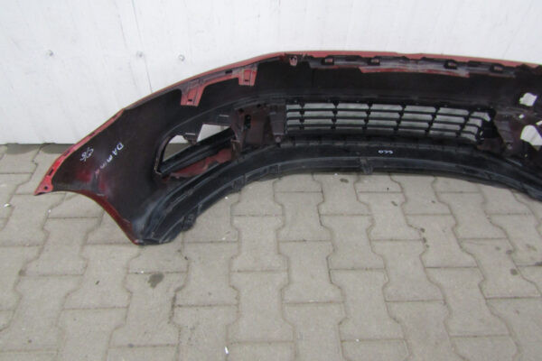 Bumper VW Polo 6C 6C0 Facelift 14-17 6C0807221 Voorbumper MK3851