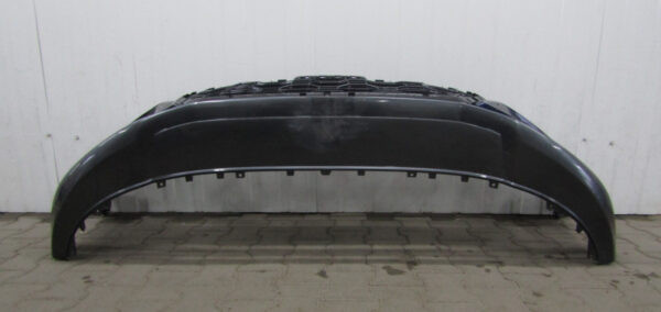 Bumper Audi RS Q8 RSQ8 4M8 RS Q8 18- 4M8807437F Voorbumper HK058