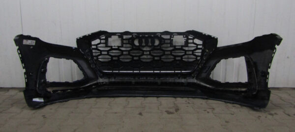 Bumper Audi RS Q8 RSQ8 4M8 RS Q8 18- 4M8807437F Voorbumper HK058