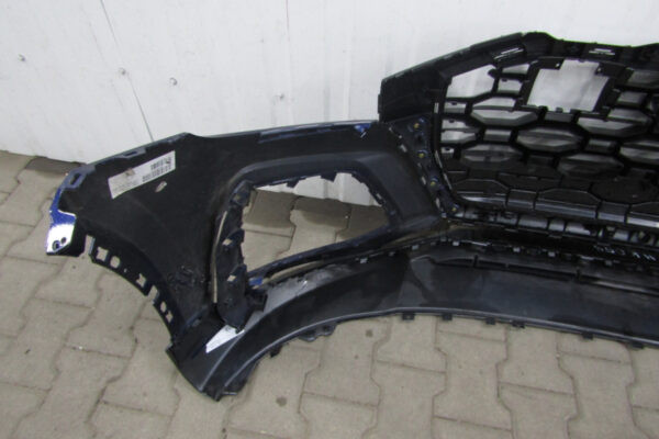 Bumper Audi RS Q8 RSQ8 4M8 RS Q8 18- 4M8807437F Voorbumper HK058