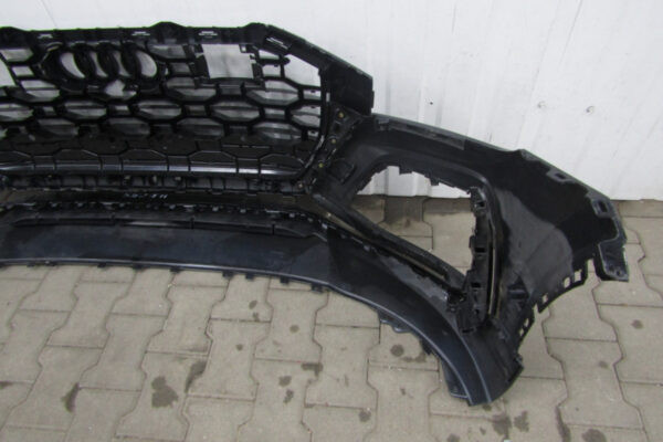 Bumper Audi RS Q8 RSQ8 4M8 RS Q8 18- 4M8807437F Voorbumper HK058