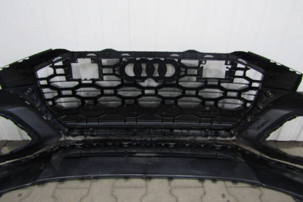 Bumper Audi RS Q8 RSQ8 4M8 RS Q8 18- 4M8807437F Voorbumper HK058