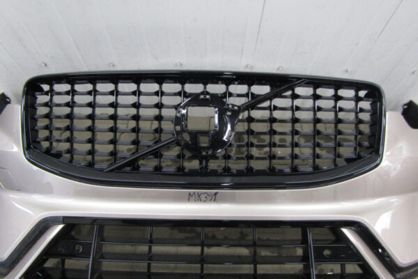 Bumper Volvo XC60 2 II R-Design Facelift 21- 32234958 Voorbumper MK391
