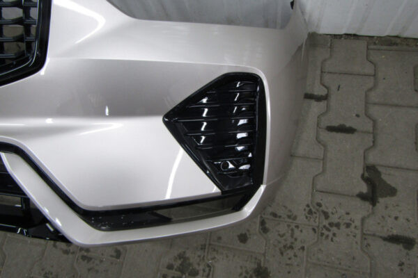 Bumper Volvo XC60 2 II R-Design Facelift 21- 32234958 Voorbumper MK391