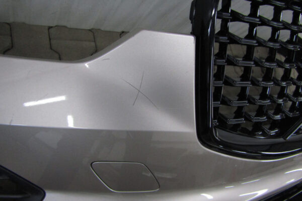 Bumper Volvo XC60 2 II R-Design Facelift 21- 32234958 Voorbumper MK391