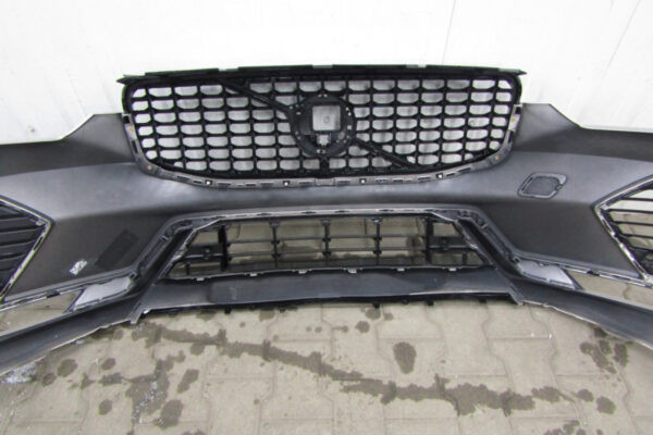 Bumper Volvo XC60 2 II R-Design Facelift 21- 32234958 Voorbumper MK391