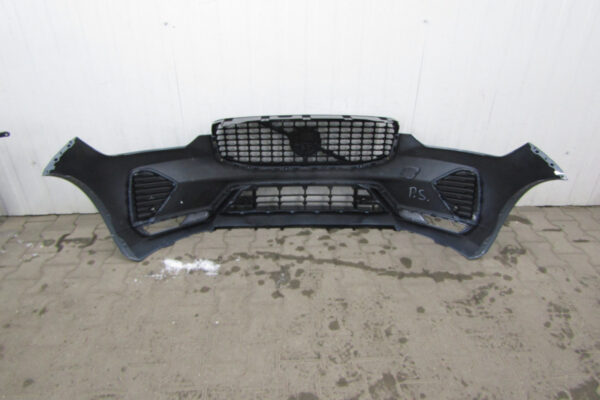 Bumper Volvo XC60 2 II R-Design Facelift 21- 32234958 Voorbumper MK3923