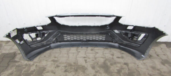 Bumper Volvo XC60 R-Design 13-17 Rdesign 31383105 Voorbumper MK3942
