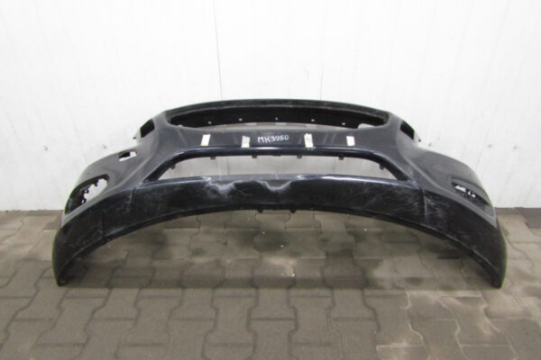 Bumper Volvo V60 S60 1 I 10-13 31290811 Voorbumper MK3950
