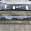 Bumper Volvo V60 S60 1 I 10-13 31290811 Voorbumper MK3950