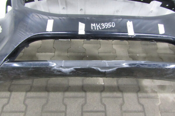 Bumper Volvo V60 S60 1 I 10-13 31290811 Voorbumper MK3950