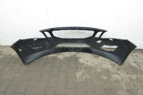 Bumper Volvo V60 S60 1 I 10-13 31290811 Voorbumper MK3950