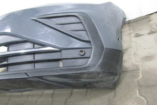 Bumper VW Tiguan 2 II 5NA Facelift 20- 5NA807221C Voorbumper MK3953