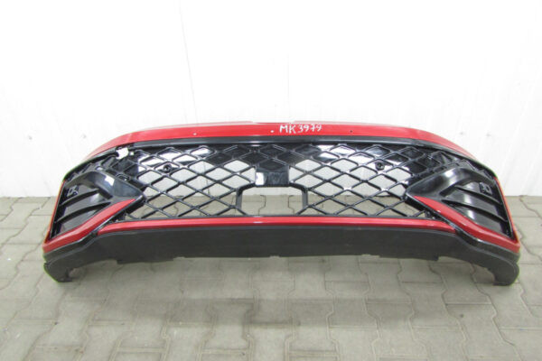 Bumper VW Volkswagen Golf 8 Rline Facelift 24- Voorbumper MK3979