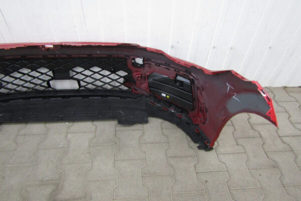 Bumper VW Volkswagen Golf 8 Rline Facelift 24- Voorbumper MK3979