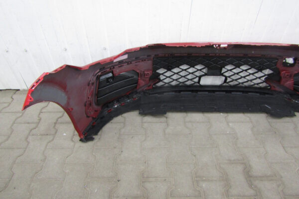 Bumper VW Volkswagen Golf 8 Rline Facelift 24- Voorbumper MK3979