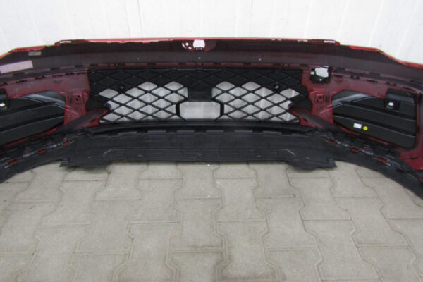 Bumper VW Volkswagen Golf 8 Rline Facelift 24- Voorbumper MK3979