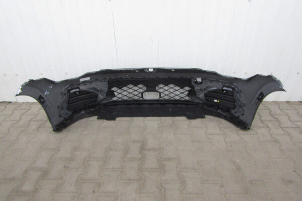 Bumper VW Volkswagen Golf 8 Rline facelift 24- Voorbumper MK3980
